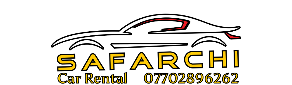 Saffarchi Car Rental Company